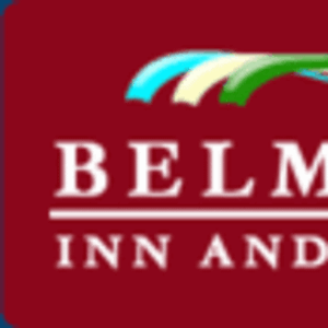 Belmont Inn and Suites