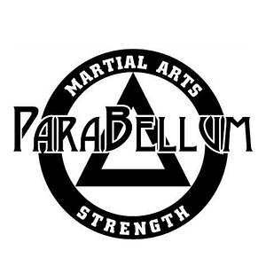 ParaBellum Martial Arts and Strength - Logo