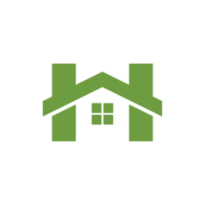 Cache Valley Home Builders Association - Logo