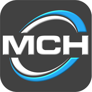 McBee Custom Homes - Logo