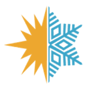 MBJ Heating and Cooling - Logo