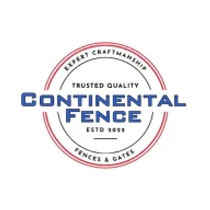 Continental Fence LLC - Logo