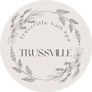 Trussville Nail Spa - Logo