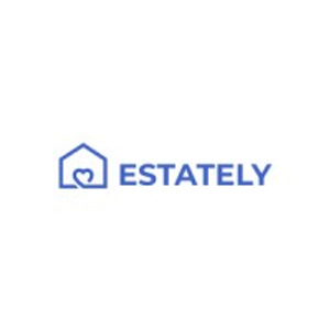 Property Genie dba Estately Canada - Logo