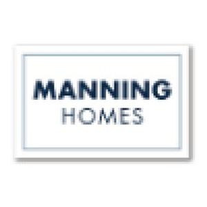 Manning Homes - Logo
