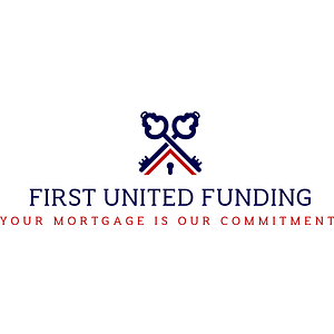 First United Funding - Logo