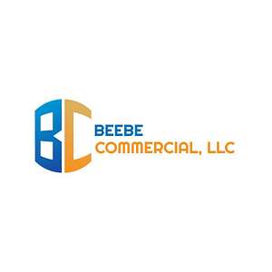 Beebe Commercial & Restoration - Logo