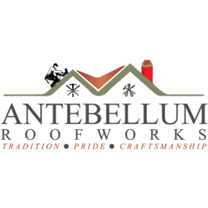 Antebellum Roofworks - Logo