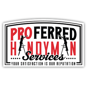 Proferred Handyman Services Inc