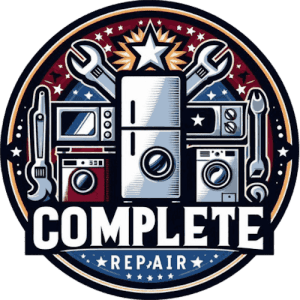Complete Repair LLC - Logo