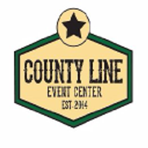 County Line Event Center - Logo
