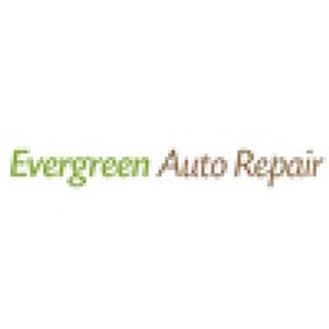 Evergreen Auto Repair