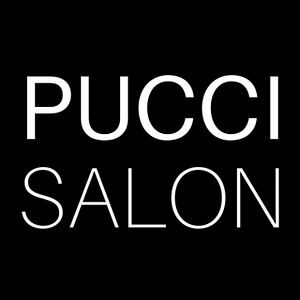 Pucci Salon - Logo