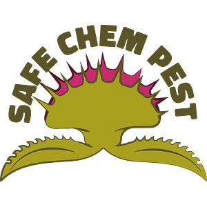 Safe Chem Pest LLC - Logo