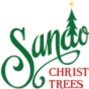 Sandone Christmas Trees