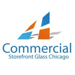 Commercial Storefront Glass Chicago