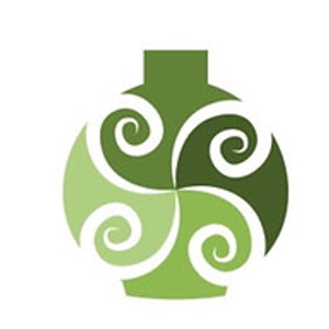 Sullivan Pottery - Logo