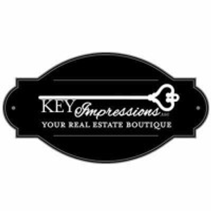 Key Impressions®️ , LLC - Logo