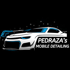 Pedraza’s Mobile Detailing - Logo