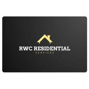 RWC Residential Window Cleaning