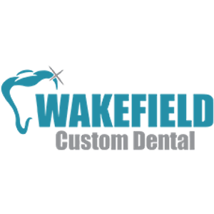 Wakefield Custom Dental - Logo