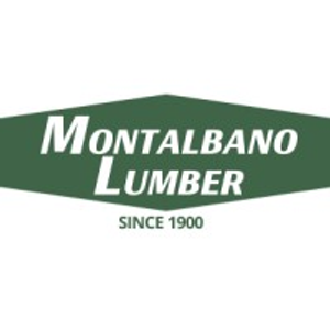 Montalbano Lumber LLC - Logo