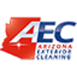 AZ Exterior Cleaning - Logo