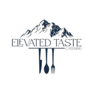 Elevated Taste Catering - Logo