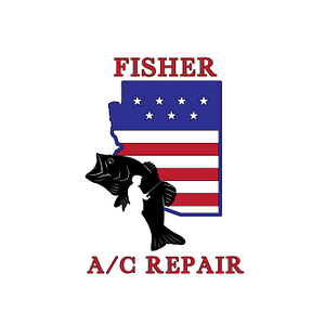 Fisher Heating and Cooling LLC - Logo