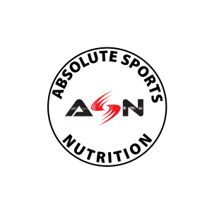 Absolute Sports Nutrition - Logo