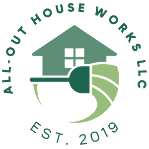 All-Out House Works LLC - Logo