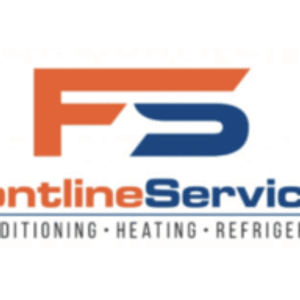 Frontline Services ACHR - Logo