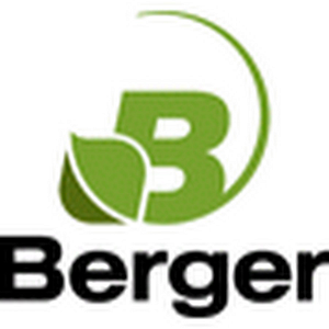 Berger (Sun Land Garden Products Inc.) - Logo
