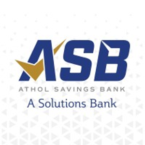 Athol Savings Bank, A Division of Cornerstone Bank - Logo