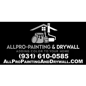 Allpro Painting & DrywallLLc - Logo
