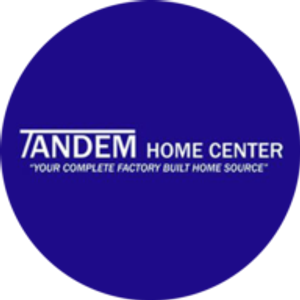 Tandem Home Center - Logo