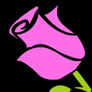 Pink Rose Home Service - Rochester, NY - Logo