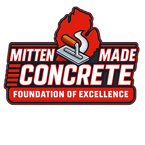 Mitten Made Concrete LLC