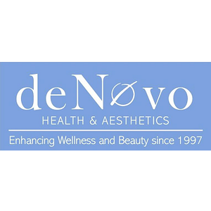 deNovo Health and Aesthetics - Logo