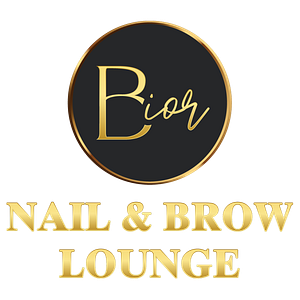 Bior Nail & Brows Lounge - Logo