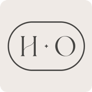 Hair By Olgs - Logo