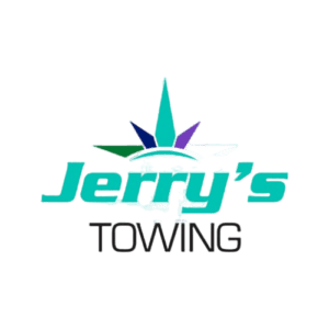 Jerry's Towing