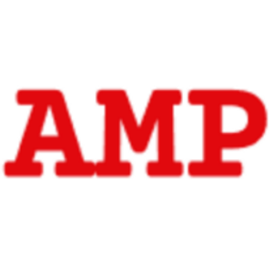 AMP Trailers - Logo