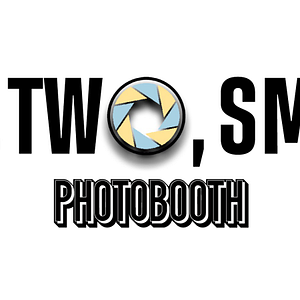 One, Two, Smile! Photobooth