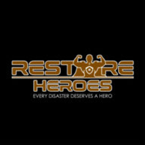 Restore Heroes LLC - Logo