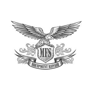MFS Heavy Diesel Repair Shop - Logo