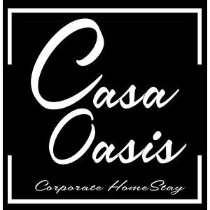 Casa Oasis Corporate Vacation Rentals