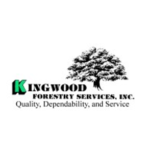 Kingwood Forestry Services Inc - Logo