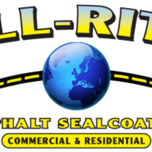 All-Rite Asphalt Sealcoating Corporation