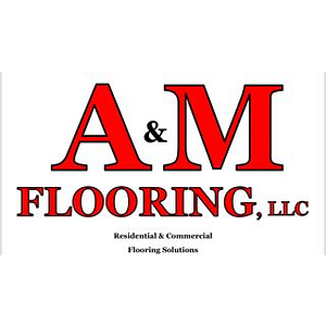 A & M Flooring LLC - Logo
